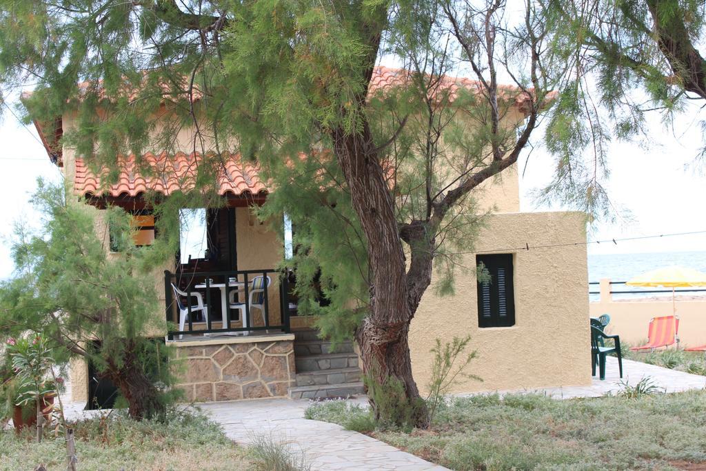 Gianna'S House Villa Stavros  Exterior photo